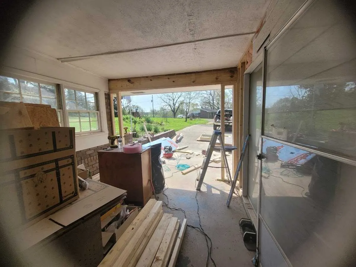 Air movers and dehumidifier for Drying & Dehumidification in Fruitridge Pocket